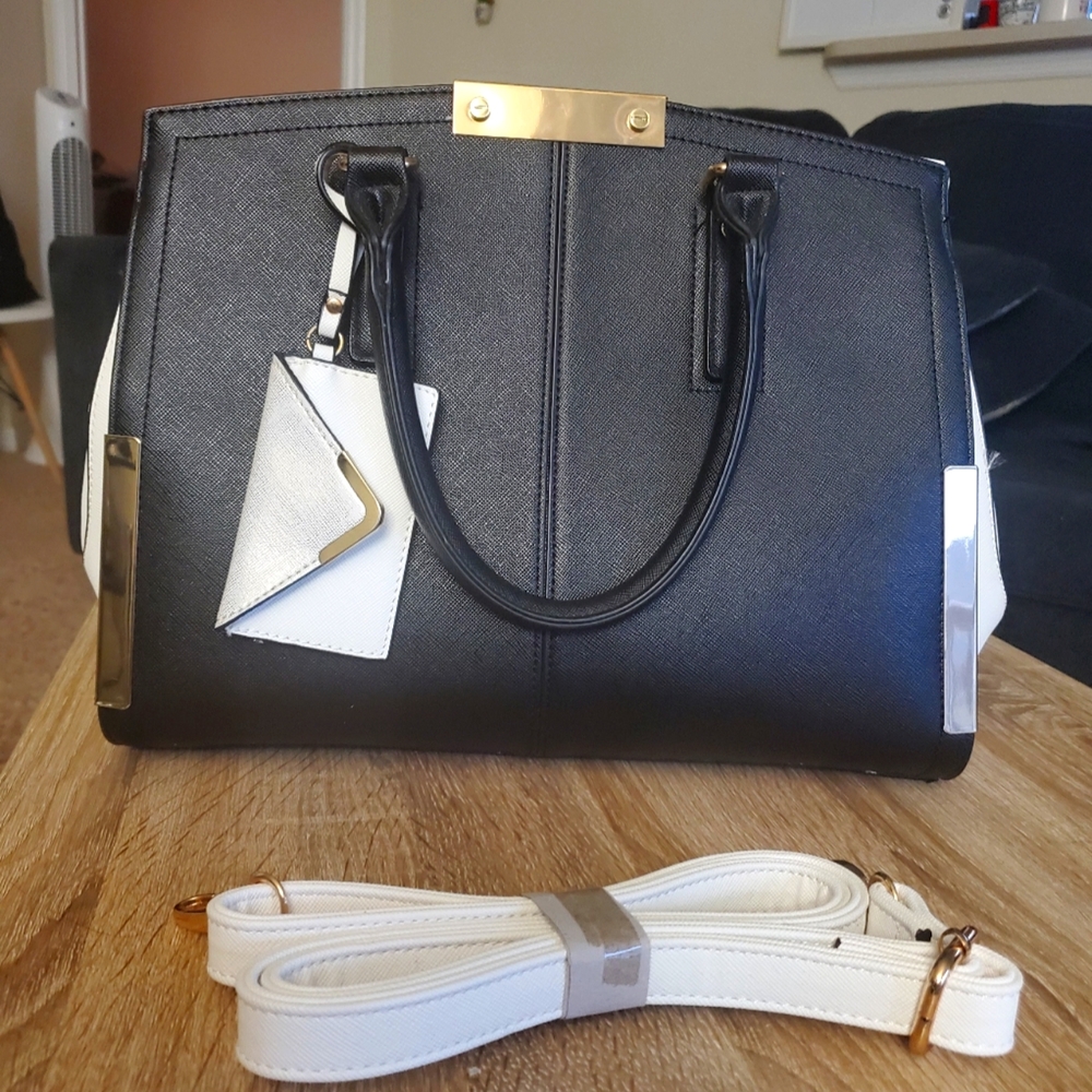 Call it Spring Bag